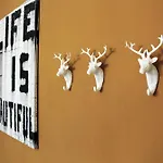Homesuitehome Bed & Breakfast Meran