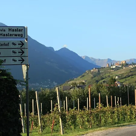 Homesuitehome 3* Merano