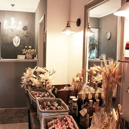 Couette-café Homesuitehome Merano