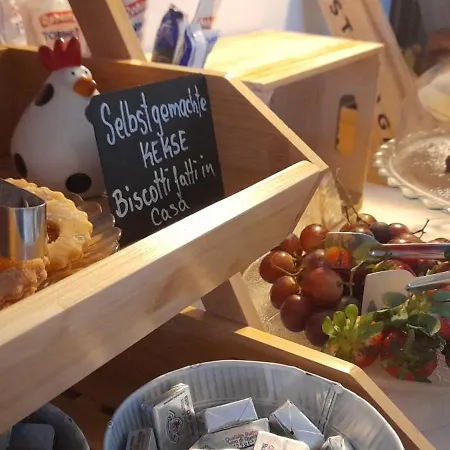 Couette-café Homesuitehome