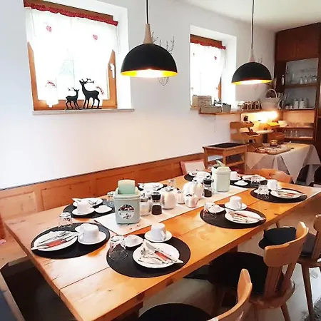 Alojamento de Acomodação e Pequeno-almoço Home Suite Home Bed & Breakfast Merano