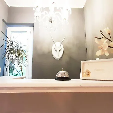 Homesuitehome 3* Merano
