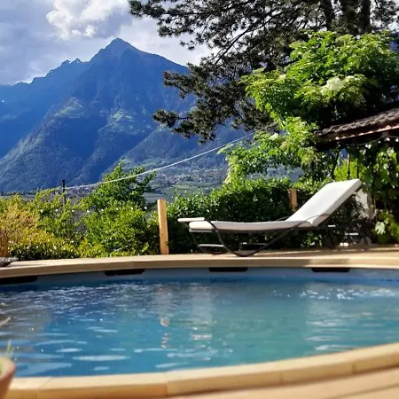 לינה וארוחת בוקר Homesuitehome