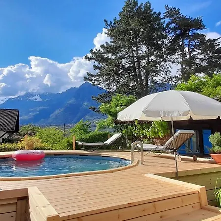 Homesuitehome מראנו