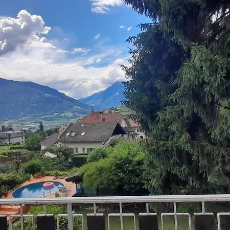 Homesuitehome 3* Merano