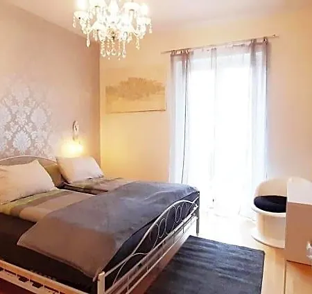 Homesuitehome Готель типу 