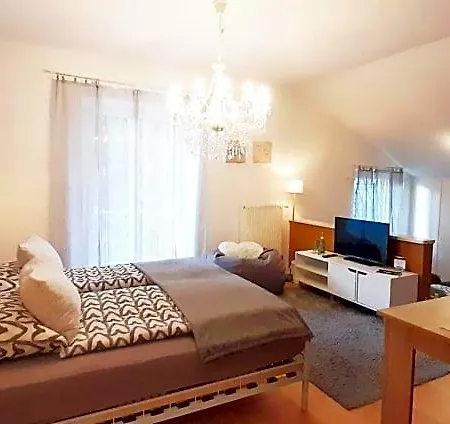 Homesuitehome Мерано