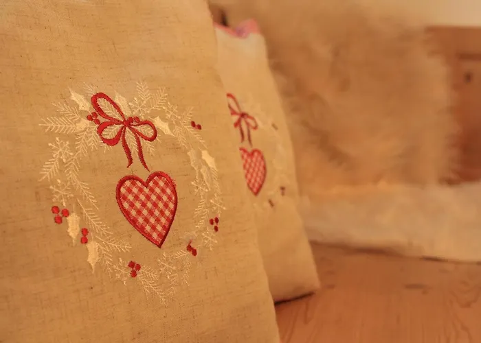 Homesuitehome 3* Meran