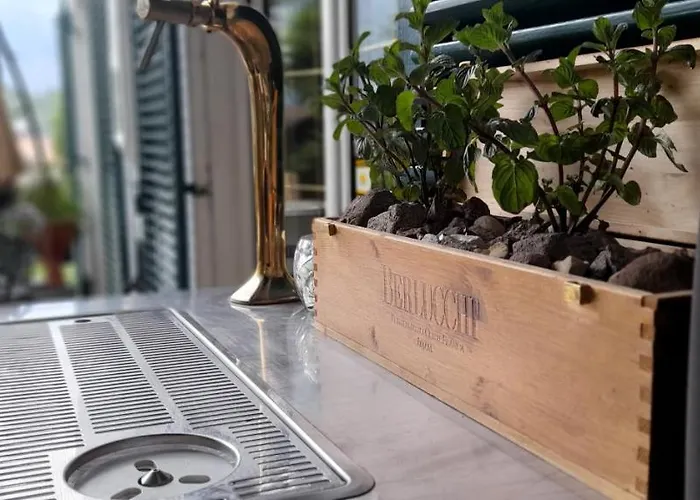 Homesuitehome Couette-café 3*