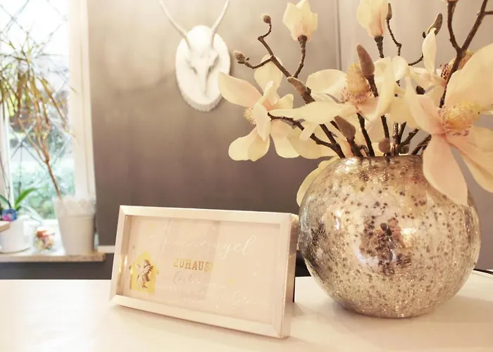 Homesuitehome Nocleg ze śniadaniem