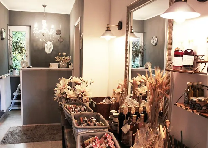 Couette-café Homesuitehome Merano