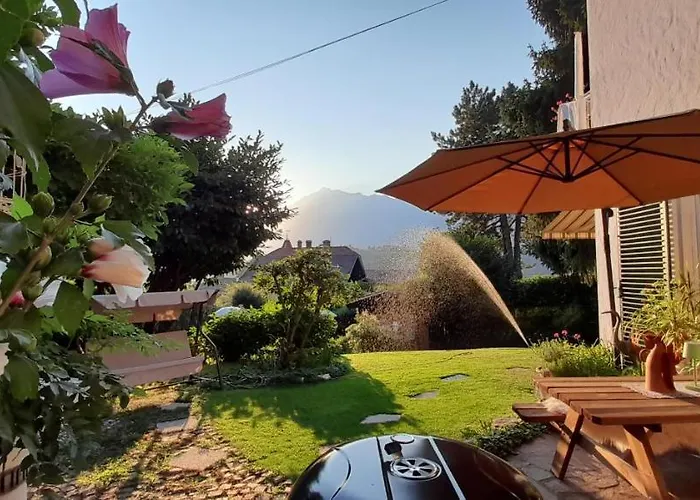 Homesuitehome B&B 3*