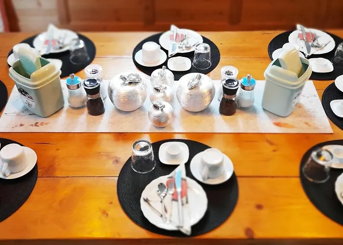 Homesuitehome 3* Merano