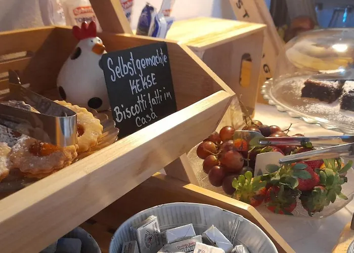 Couette-café Homesuitehome