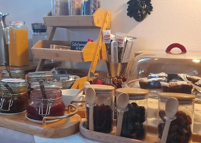 Homesuitehome Nocleg ze śniadaniem