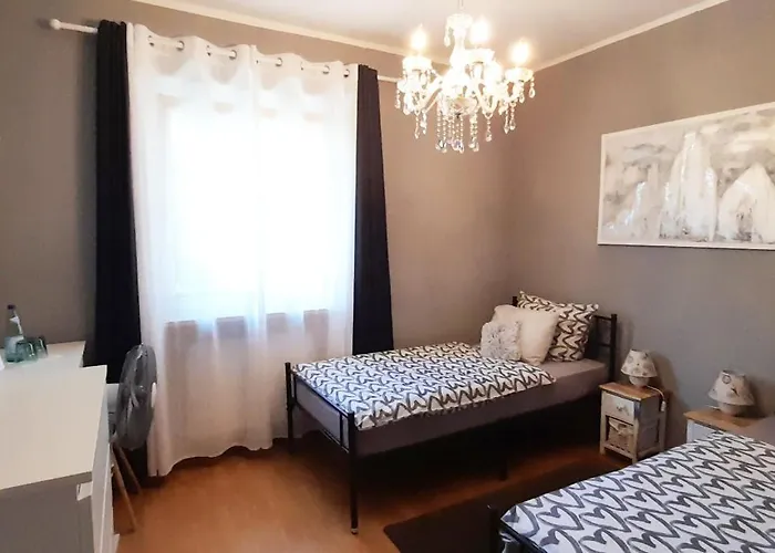 Homesuitehome Bed & Breakfast 3*