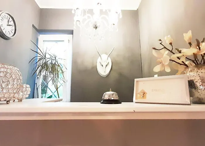 Homesuitehome 3* Meran