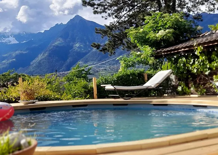 Bed & Breakfast Homesuitehome